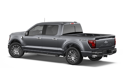 New 2026 Ford F-150 - photo 1