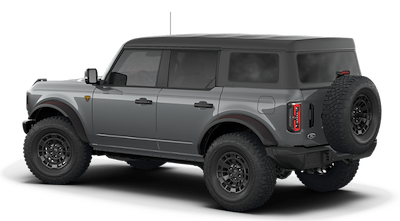 New 2026 Ford Bronco - photo 1