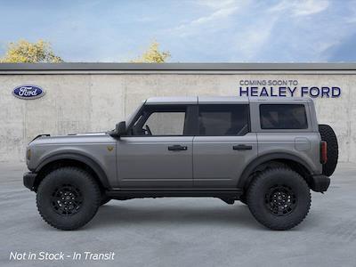 New 2026 Ford Bronco - photo 1