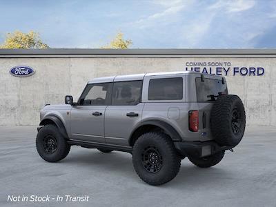 New 2026 Ford Bronco - photo 1