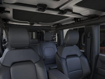 New 2026 Ford Bronco - photo 1