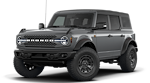 2026 Ford Bronco 4x4 SUV for sale #F67398 - photo 1