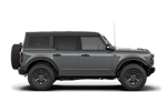 2026 Ford Bronco 4x4 SUV for sale #F67398 - photo 5