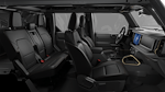 2026 Ford Bronco 4x4 SUV for sale #F67398 - photo 6