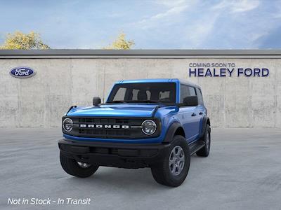 New 2026 Ford Bronco - photo 1