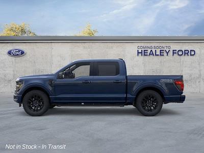 New 2026 Ford F-150 - photo 1