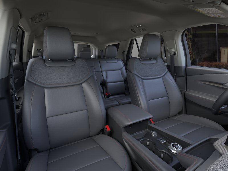 New 2026 Ford Explorer - photo 14