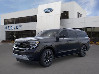New 2026 Ford Expedition MAX - photo 1
