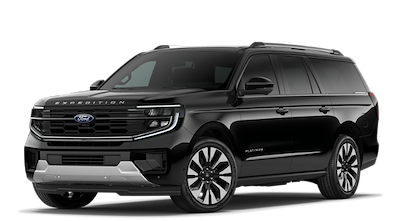 New 2026 Ford Expedition MAX - photo 1