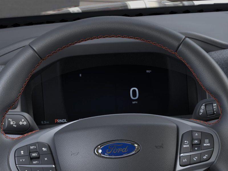 New 2026 Ford Explorer - photo 15