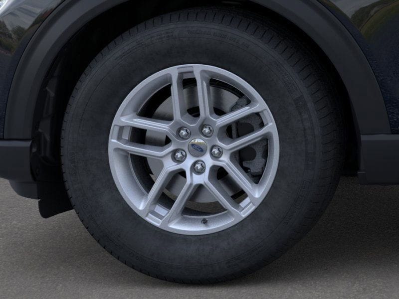 New 2026 Ford Explorer - photo 21
