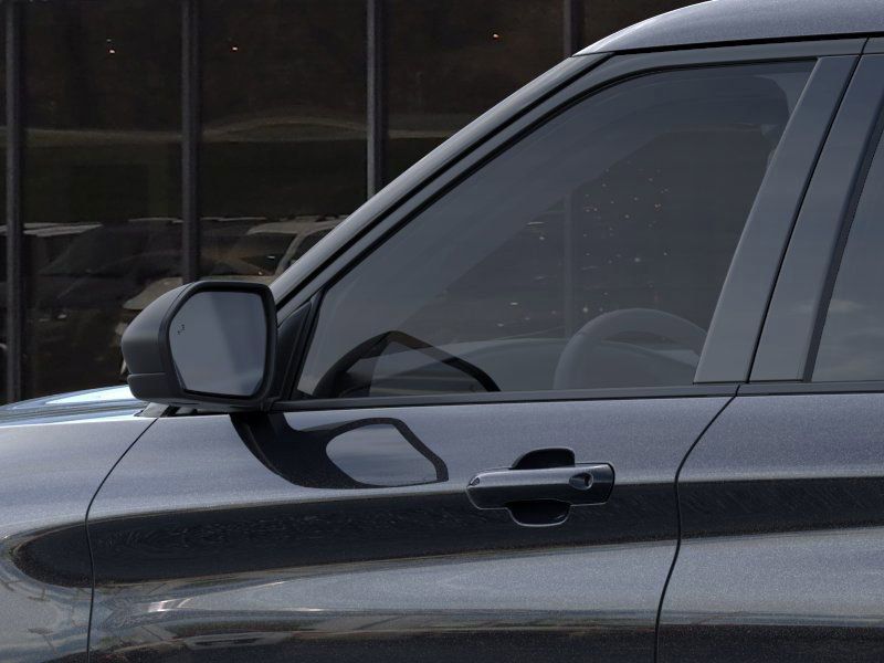 New 2026 Ford Explorer - photo 22