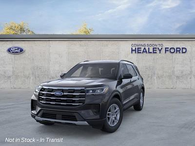 New 2026 Ford Explorer - photo 1