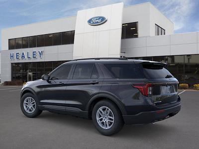 New 2026 Ford Explorer - photo 1