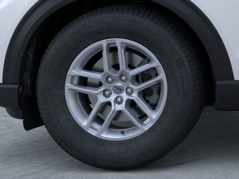 New 2026 Ford Explorer - photo 21
