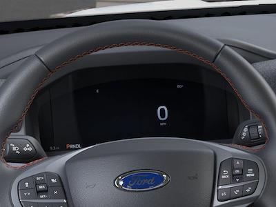 New 2026 Ford Explorer - photo 1