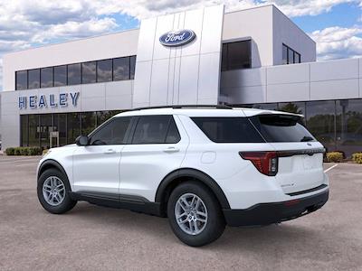 2026 Ford Explorer 4x4 SUV for sale #F67417 - photo 2