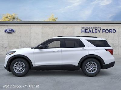 New 2026 Ford Explorer - photo 1