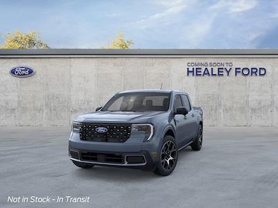 New 2026 Ford Maverick - photo 1