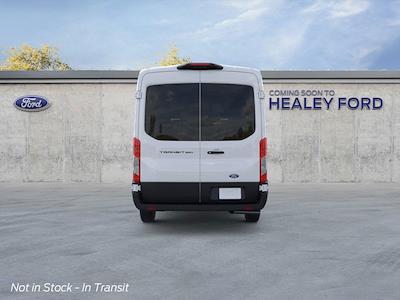 New 2026 Ford Transit 350 - photo 1