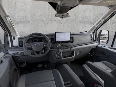 New 2026 Ford Transit 350 - photo 1
