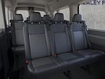 2026 Ford Transit 350 Medium Roof RWD Passenger Van for sale #F67419 - photo 18