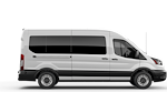 2026 Ford Transit 350 Medium Roof RWD Passenger Van for sale #F67419 - photo 5