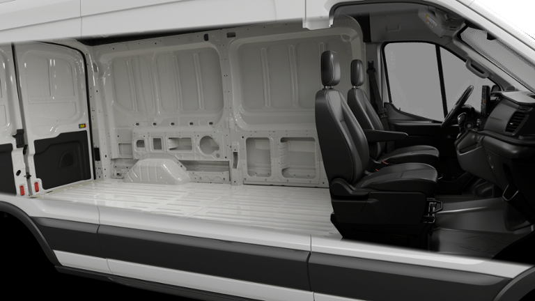 New 2026 Ford Transit 250 - photo 29