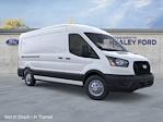 New 2026 Ford Transit 250 Medium Roof Empty Cargo Van for sale #F67420 - photo 7