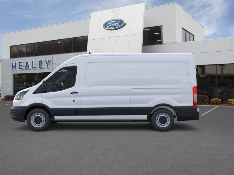 New 2026 Ford Transit 350 - photo 5