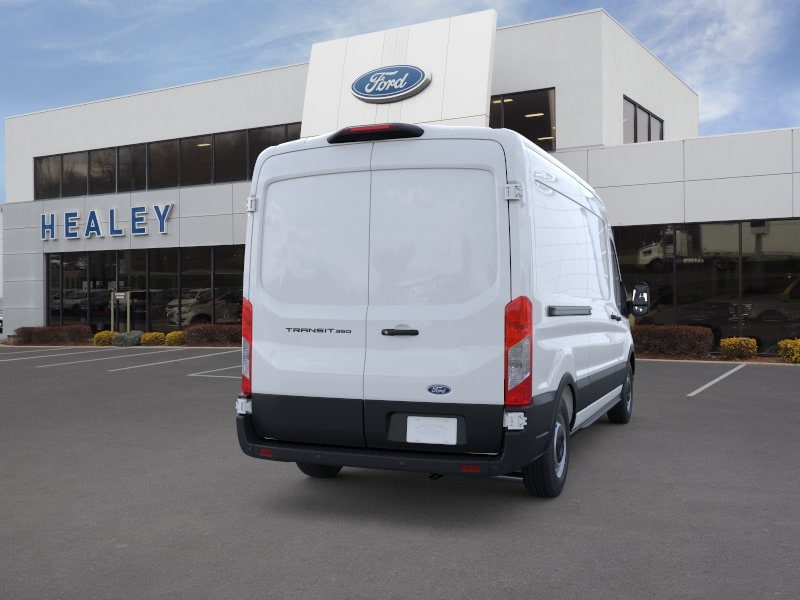 New 2026 Ford Transit 350 - photo 10
