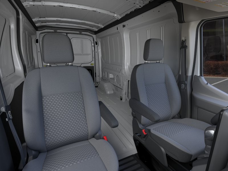 New 2026 Ford Transit 350 - photo 12