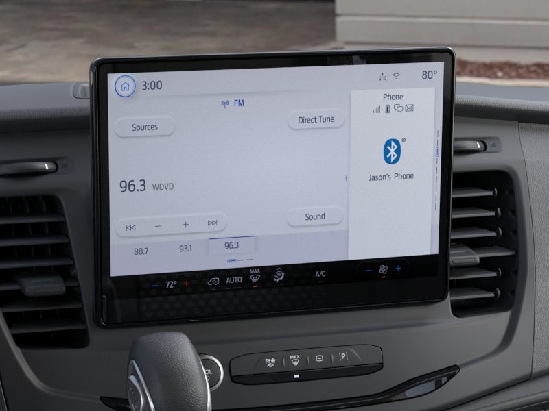 New 2026 Ford Transit 350 - photo 16