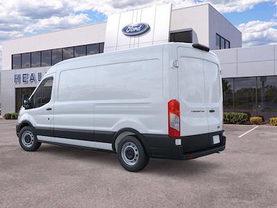 2026 Ford Transit 350 Medium Roof RWD Empty Cargo Van for sale #F67421 - photo 2