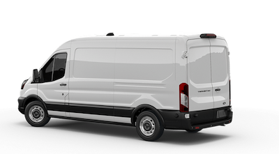 New 2026 Ford Transit 350 - photo 1