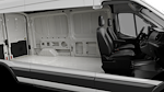 2026 Ford Transit 350 Medium Roof RWD Empty Cargo Van for sale #F67422 - photo 27