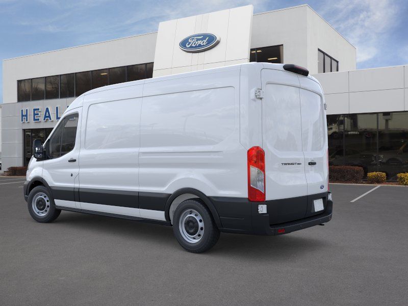 New 2026 Ford Transit 350 - photo 6