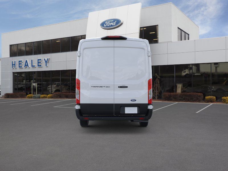 New 2026 Ford Transit 350 - photo 7