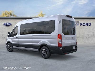 New 2026 Ford Transit 350 - photo 1