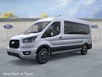 2026 Ford Transit 350 Medium Roof RWD Passenger Van for sale #F67425 - photo 1