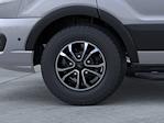 2026 Ford Transit 350 Medium Roof RWD Passenger Van for sale #F67425 - photo 19