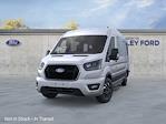 2026 Ford Transit 350 Medium Roof RWD Passenger Van for sale #F67425 - photo 3