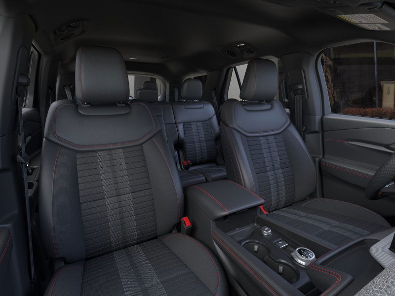 New 2026 Ford Explorer - photo 11