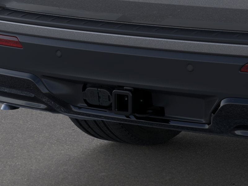 New 2026 Ford Explorer - photo 24