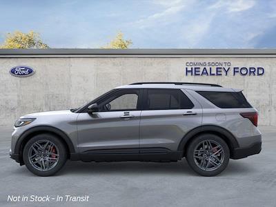 New 2026 Ford Explorer - photo 1