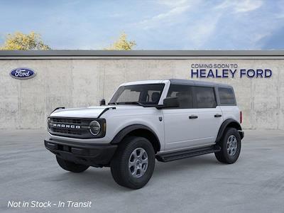 New 2026 Ford Bronco - photo 1