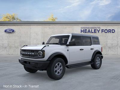 New 2026 Ford Bronco - photo 1