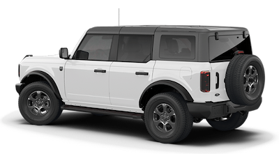 New 2026 Ford Bronco - photo 1