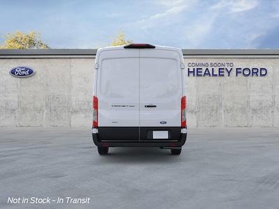New 2026 Ford Transit 250 - photo 1