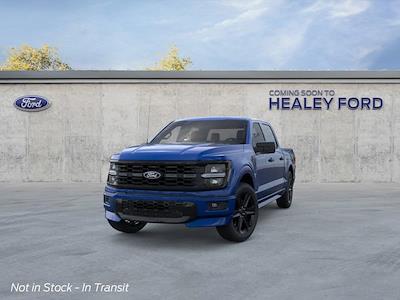New 2026 Ford F-150 - photo 1